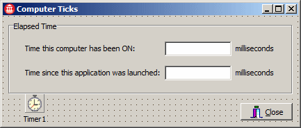 Topics The Tick Counter - Premium Abstract Picture Gallery - 4K