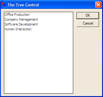 Mfc Controls Treectrl - Elegant Vintage Picture - High Resolution