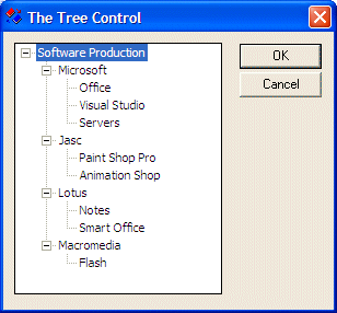Mfc Controls Treectrl - Incredible Nature Illustration - Desktop