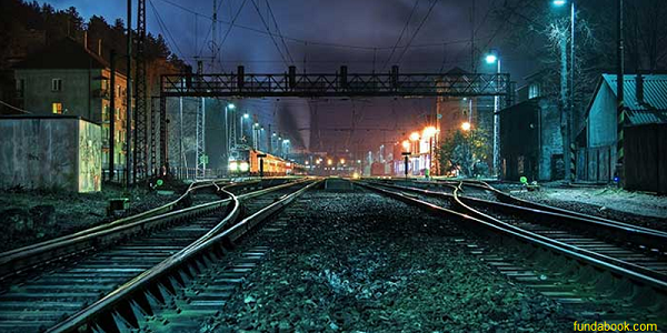भारत के 10 भुतहा रेलवे स्टेशन, जिनका नाम सुनते ही रूह कांप जाती है