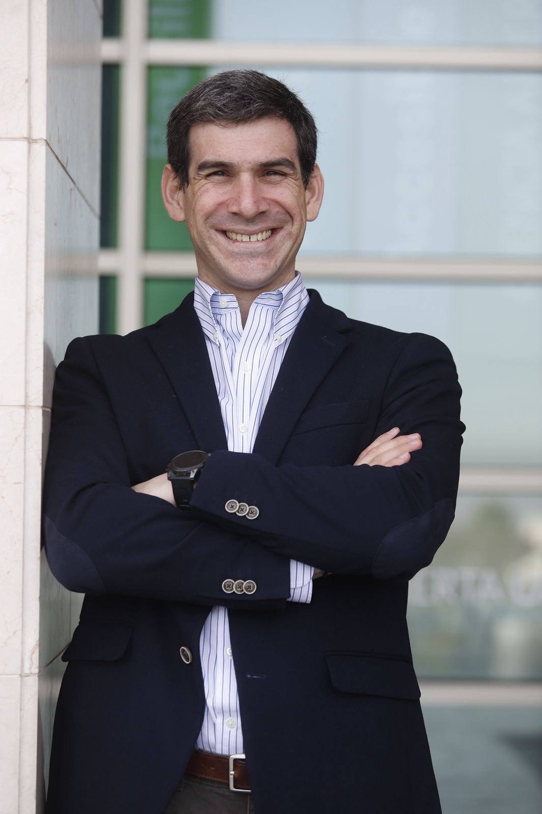 Dr. Joaquín León Parodi