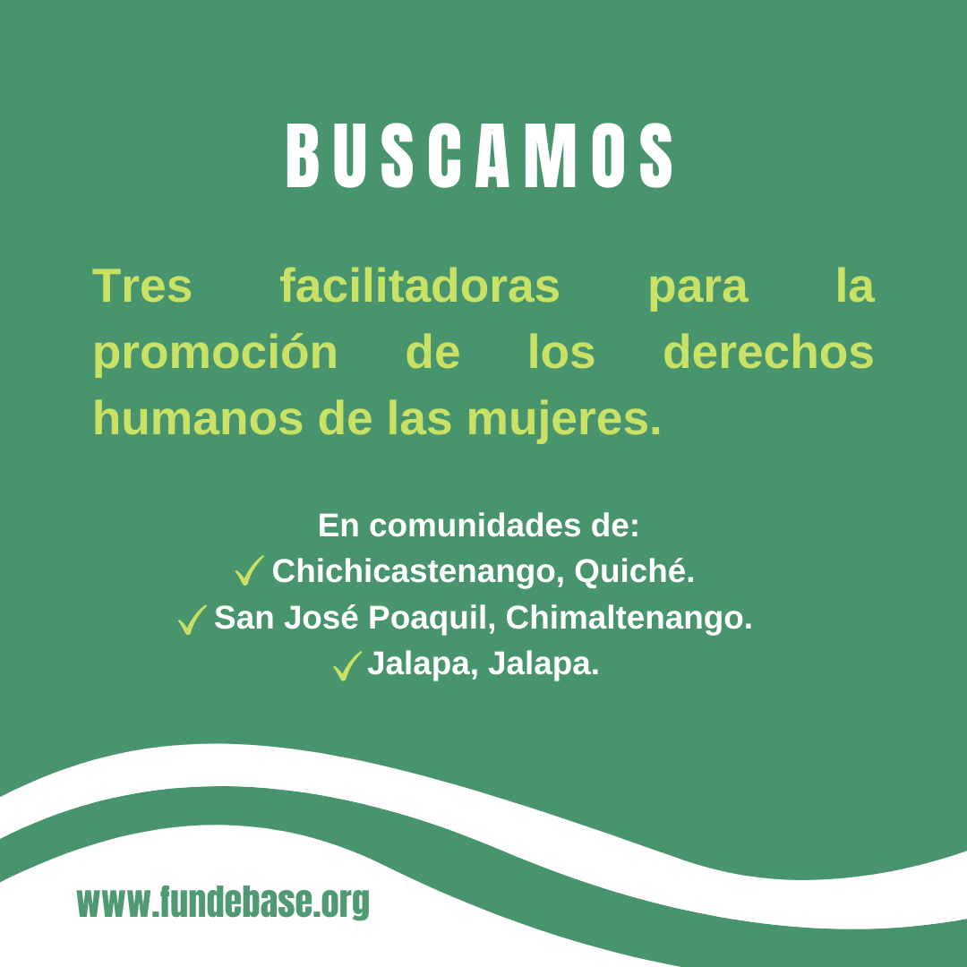 CONVOCATORIAS2021FUNDEBASE