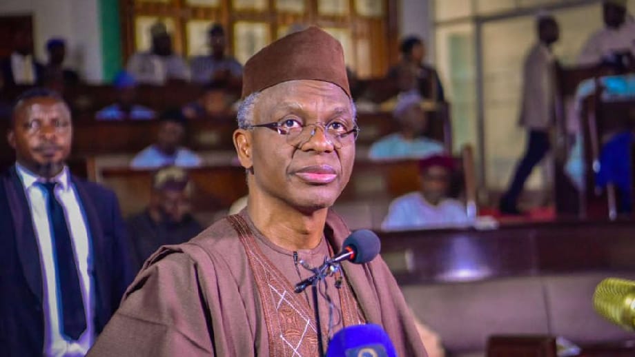 Associate: El-Rufai Completed Qur’an, Read 10 Books During Detention