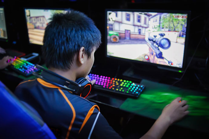 Beta breakers » game testing. Beta Testing Video Game Translation The Power Of Localization And Translation In Video Games