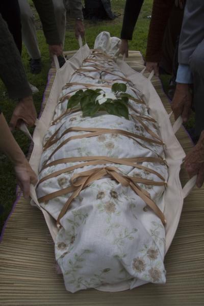 Funeral Fund Blog What Is A Green Or Natural Burial