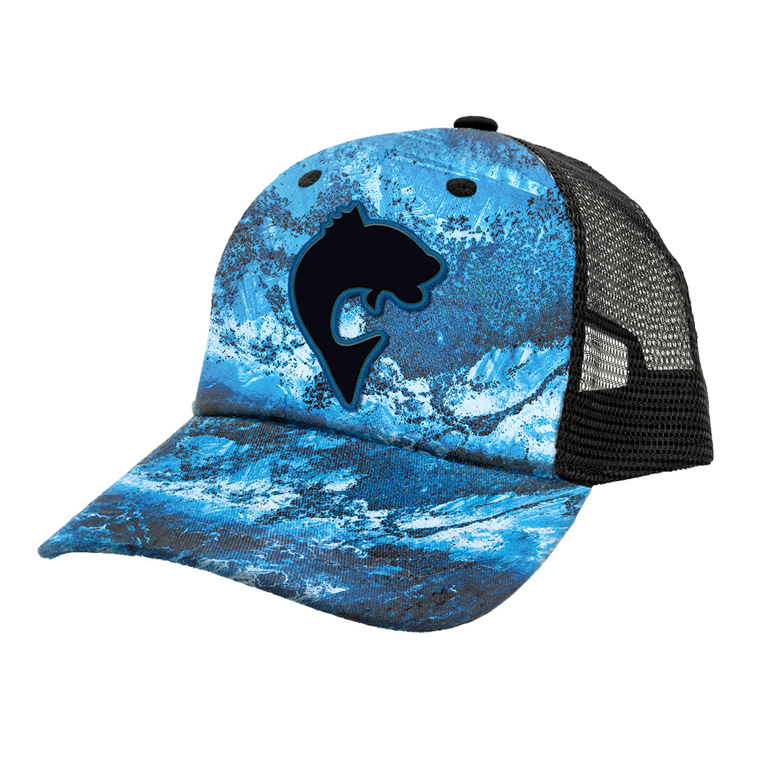 Realtree Ocean Hats 5.0 - Fun Factory