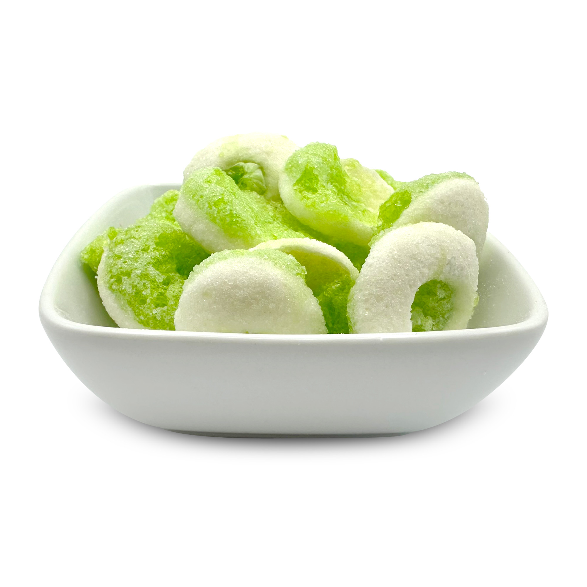 Arctic Bites Apple Rings - Fun Factory