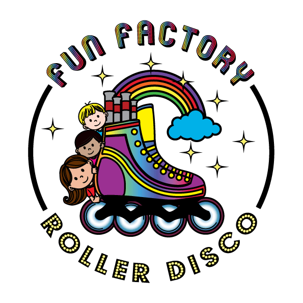Fun Factory Roller Disco