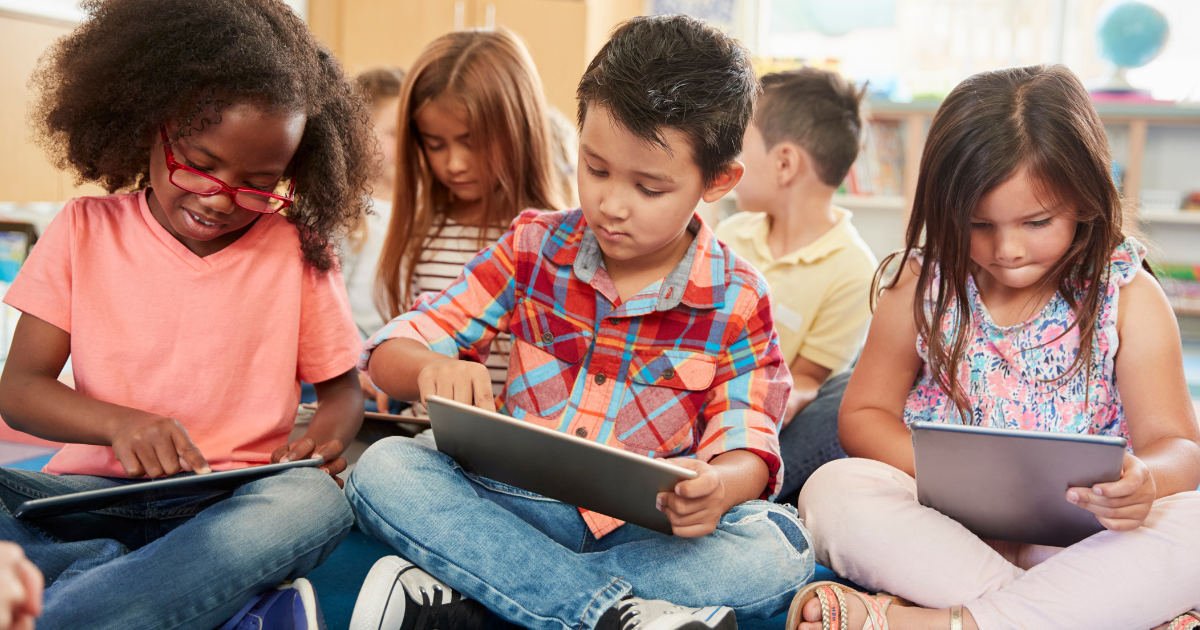 Kids and Cyber: What Can We Learn?