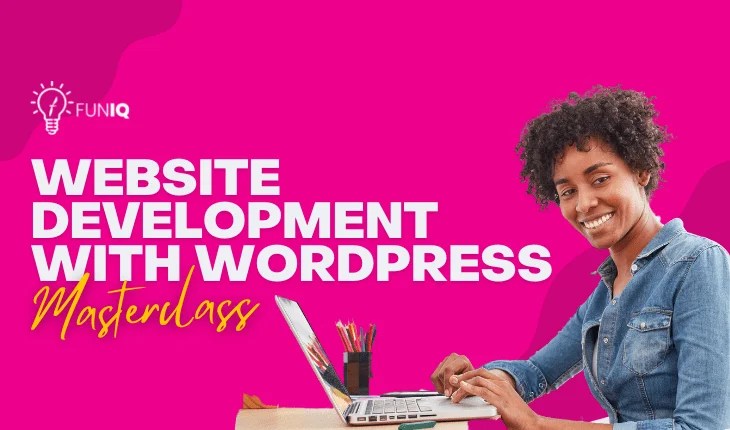 Complete Website Development with WordPress Course: Master Professional ...
