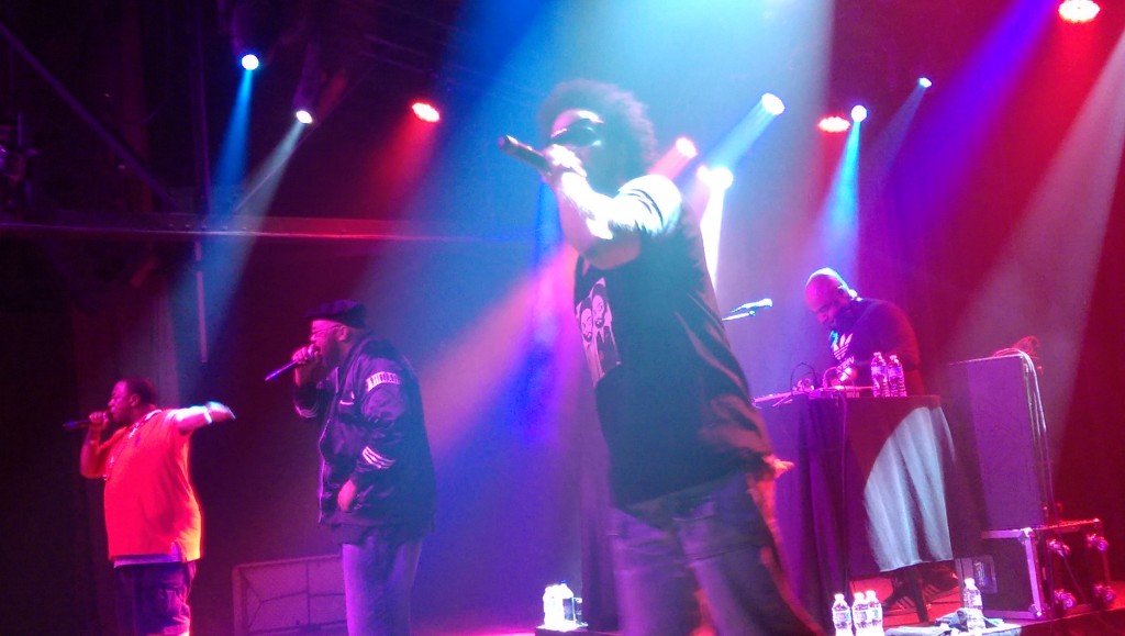 Blackalicious - Atlanta