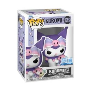 Kuromi 129