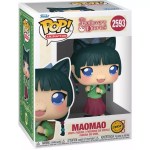 Maomao 2593 Chase