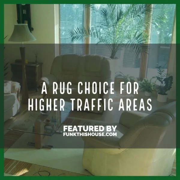 Flatweave Area Rugs