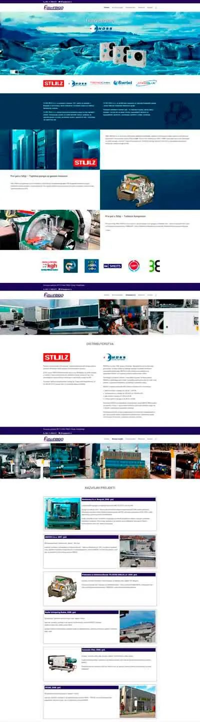 Portfolio Funkydesign - Incredible Ocean Texture - Full HD