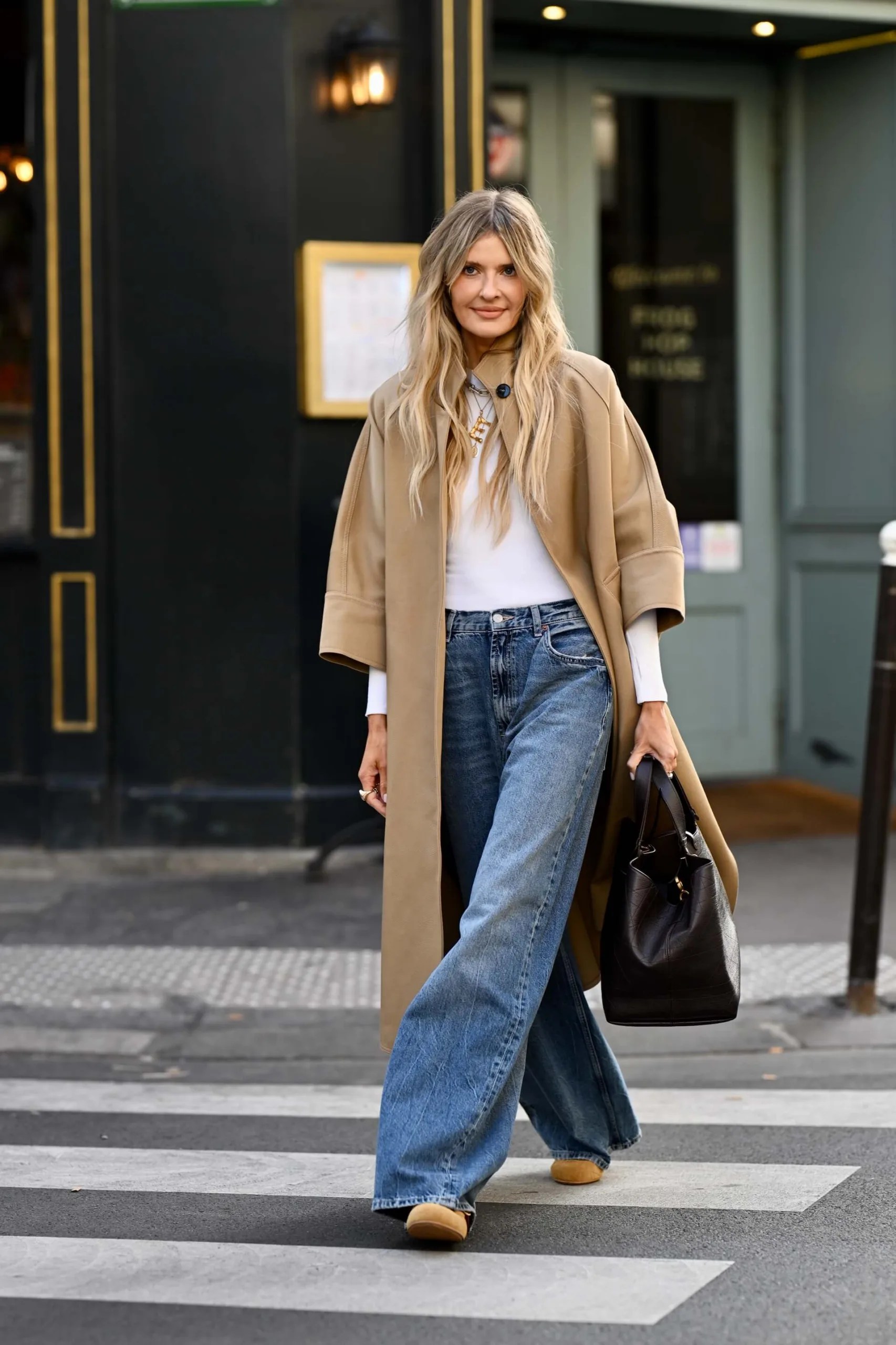The Best Paris Fashion Week Street Style SS 2026 Days 4 5 FunkyForty 1 111 Scaled Jpeg.webp