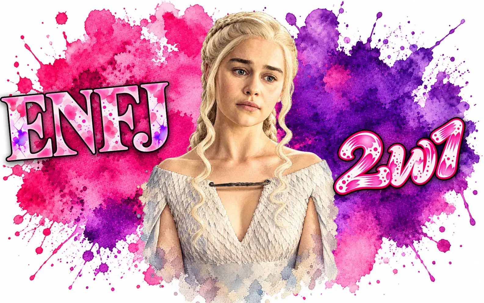 DaenerysTargaryen