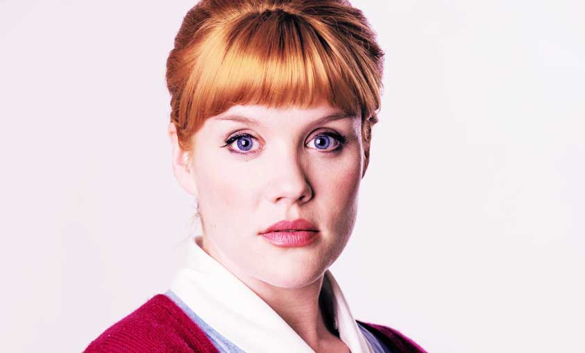 Patsy