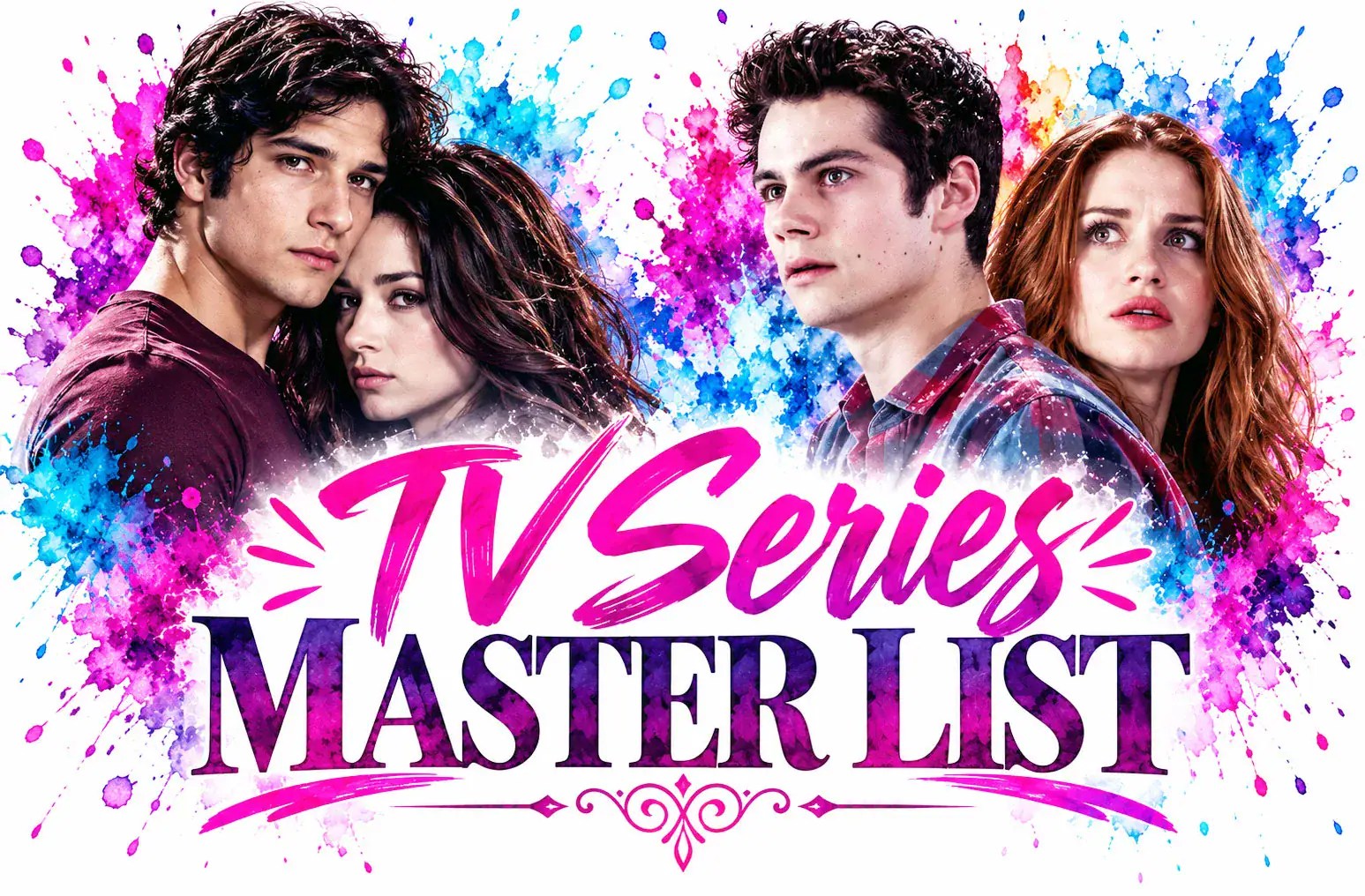 Tvlist