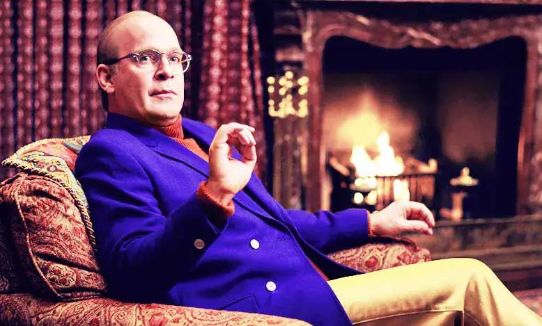 Truman Capote