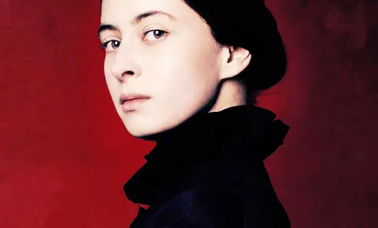 Maud Ruthyn