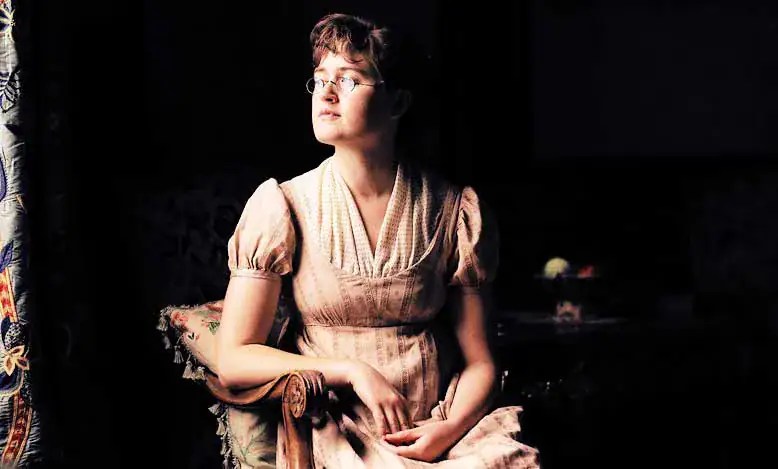 Mary Bennet