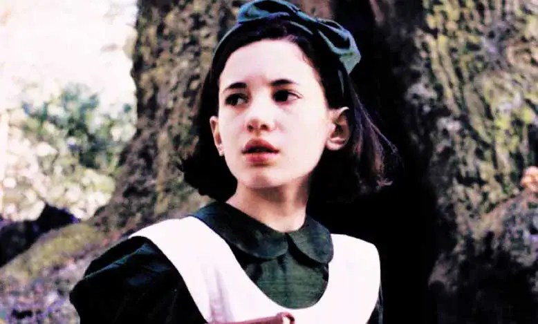 Ofelia