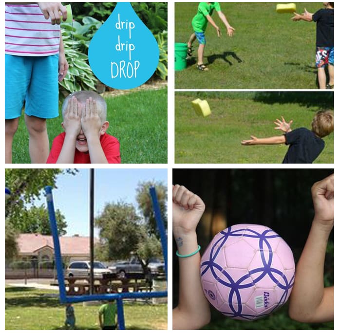 Field day activities for preschool · parachute play is a great way to promote teamwork and to get those large muscles moving, not to mention tons of fun! Field Day Games That Are Super Fun For Kids