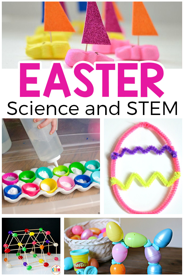 Super Fun Easter Stem Activities For Kids - Ultra HD Sunset Patterns for Desktop