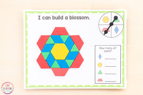 Free Pattern Cards For Pattern Blocks Printable Pattern Stencils - Amazing Desktop City Designs | Free Download