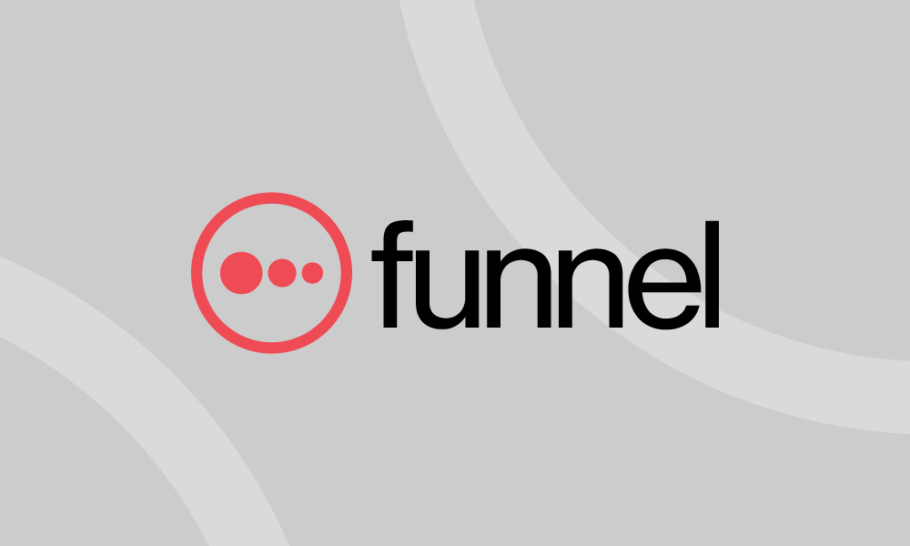 Funnel Your Marketing Data Hub