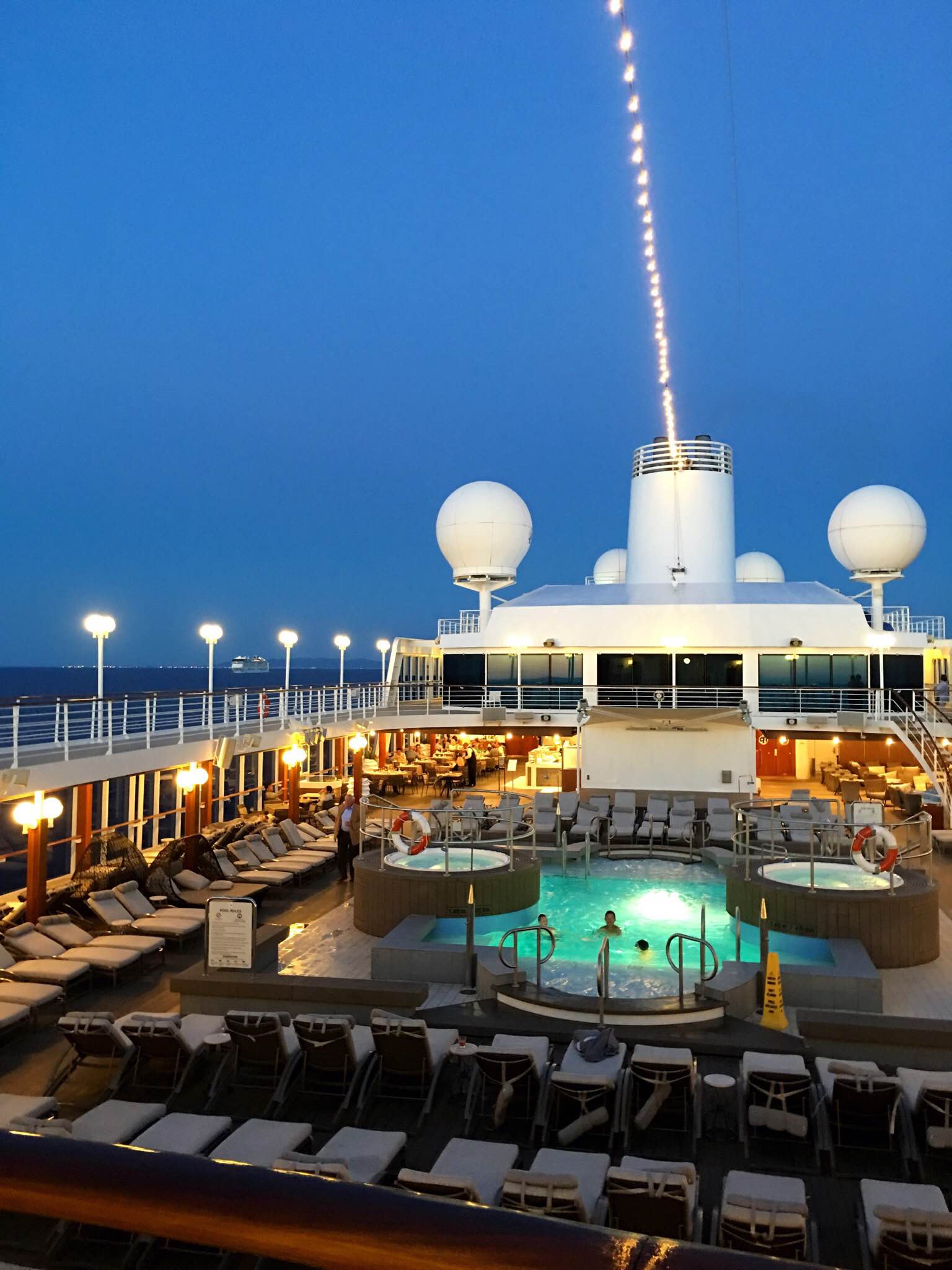 Luxury Cruise with Azamara Club Cruises - FNS Travel Group