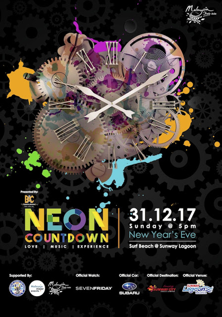 The 2018 10th anniversary editionwas the largest yet with more than 38,000 runners taking part, and will once again see sponsorship from title sponsor standard . 22 Best Places To Celebrate New Year S Eve In Malaysia 2018