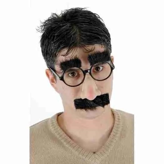 groucho marx glasses