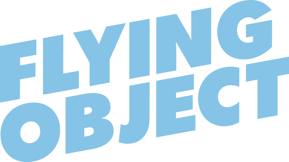 Flying Object