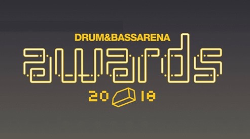 Drum and Bass Arena Awards
