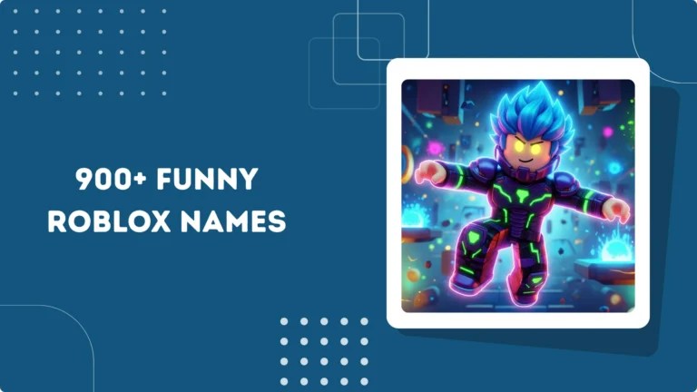 400 Funny Gimkit Names School Dirty Kahoot Ideas Best Funny Roblox Names