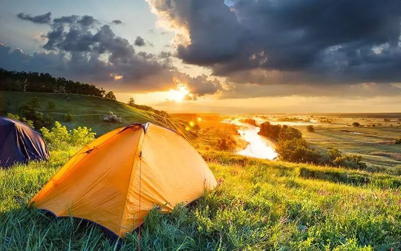 Top-Rated 2 Person Backpacking Tents for 2024