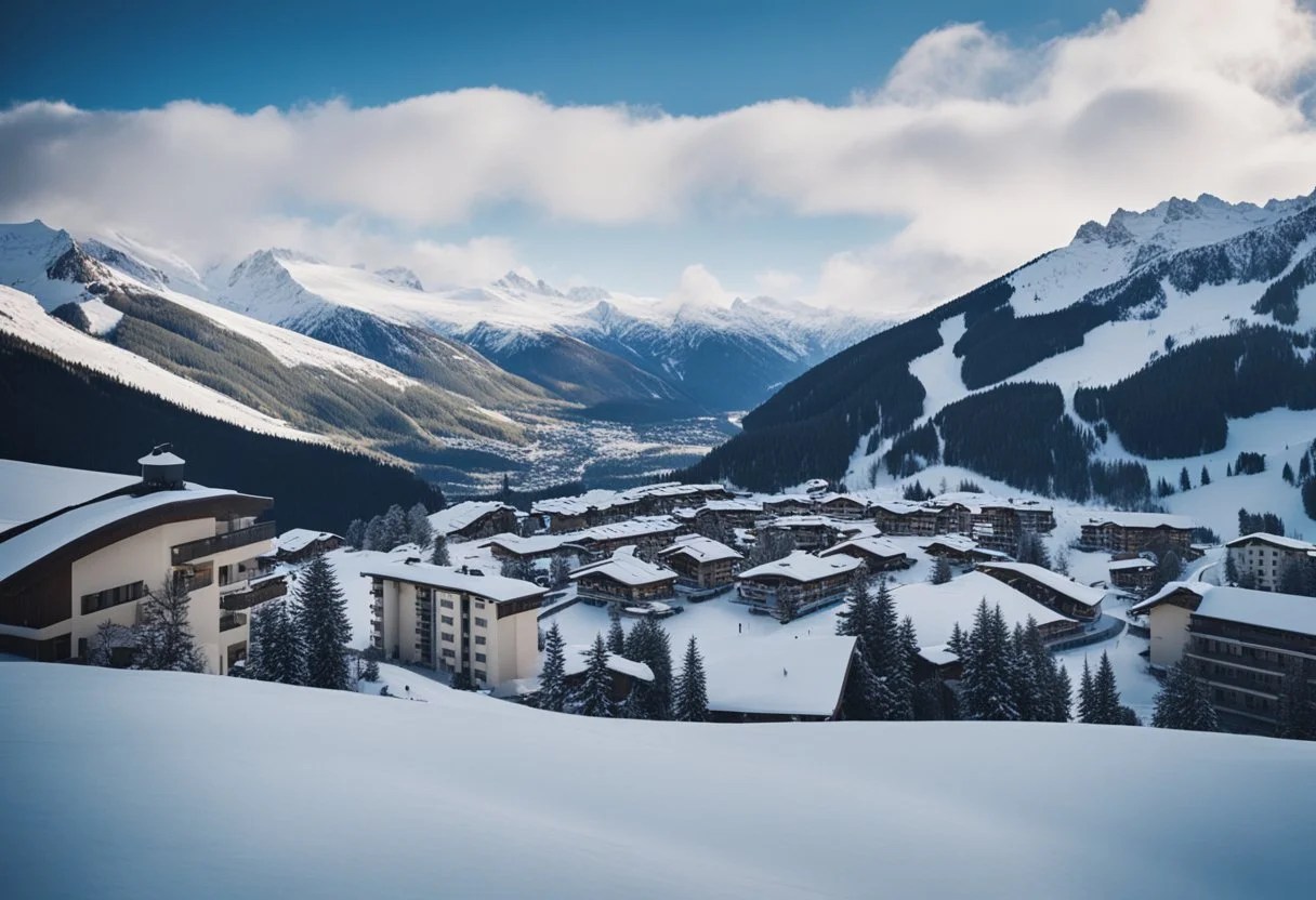 Skiing in France: The 2024 Season Guide