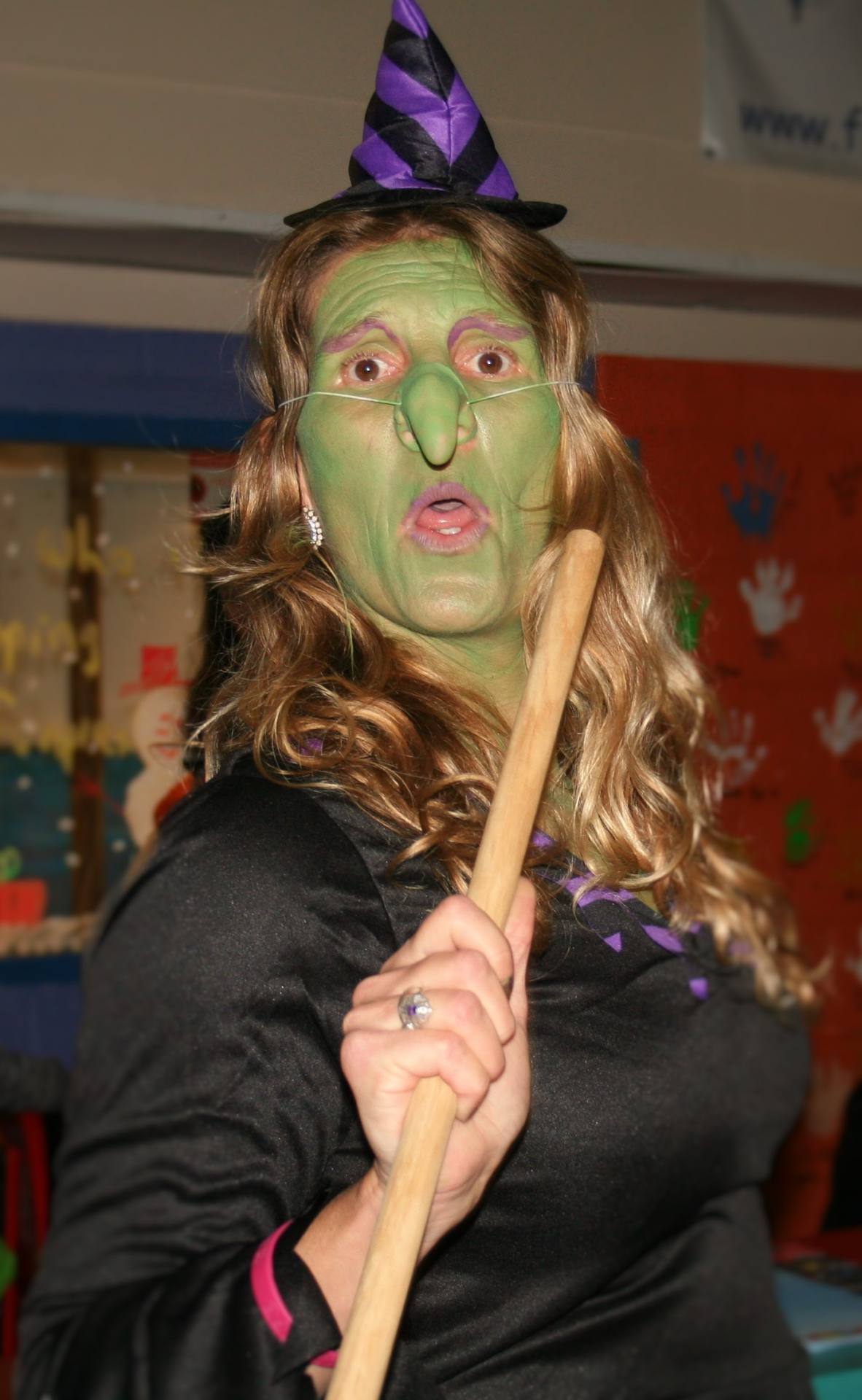 Children's indoor play area in brighton