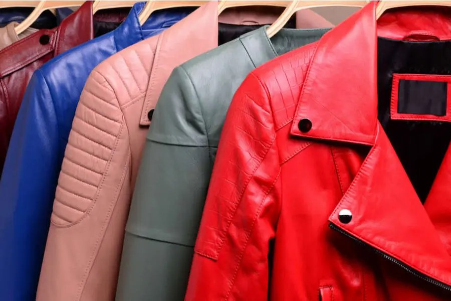 How Should A Leather Jacket Fit? Funsivly