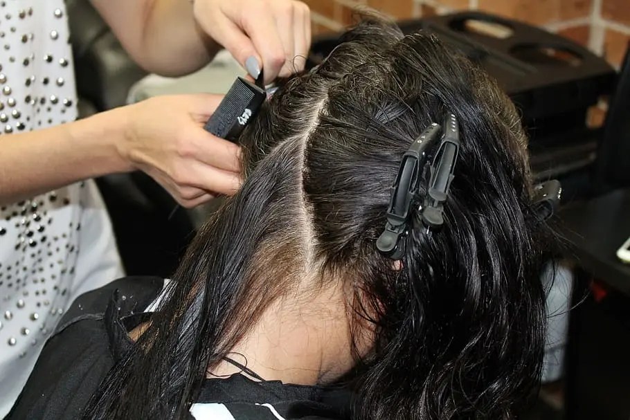 What Are My Rights If I Develop Health Problems From My Hair Relaxer