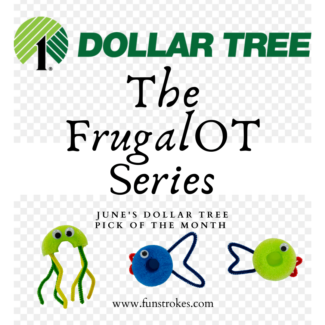 The Frugal OT Series:  It’s O-FISHally Summer!
