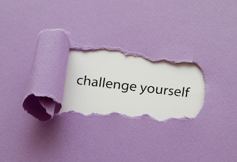 Challenge Yourself