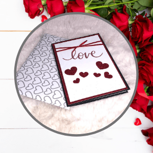 Feature Image Valentines Card