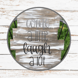 Feature Image wood Sign