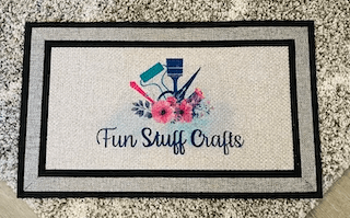 Funstuff-Crafts-Floor-Mat