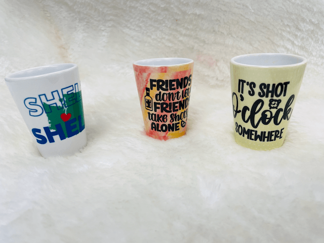 Three-Shot-Glass-on-a-white-Rug