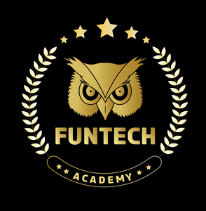Funtech Academy - Mobile Landscape Illustrations for Desktop