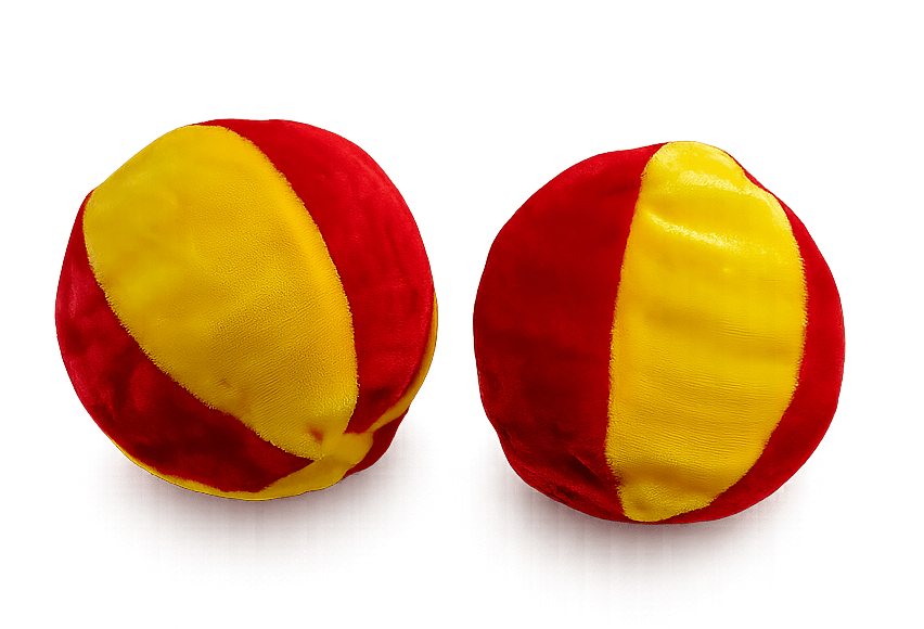 Spring Balls